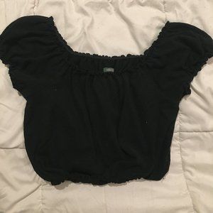 Wild Fable Crop Top